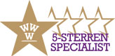 5ster-klein
