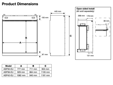 dimplex-aspire-30-line_image