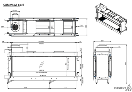 element4-summum-140-tunnel-bio-line_image