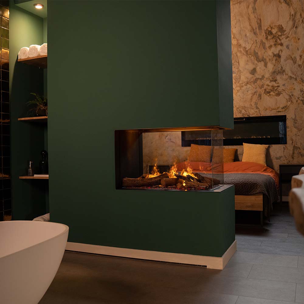 Dimplex e-MatriX 800/500 RD