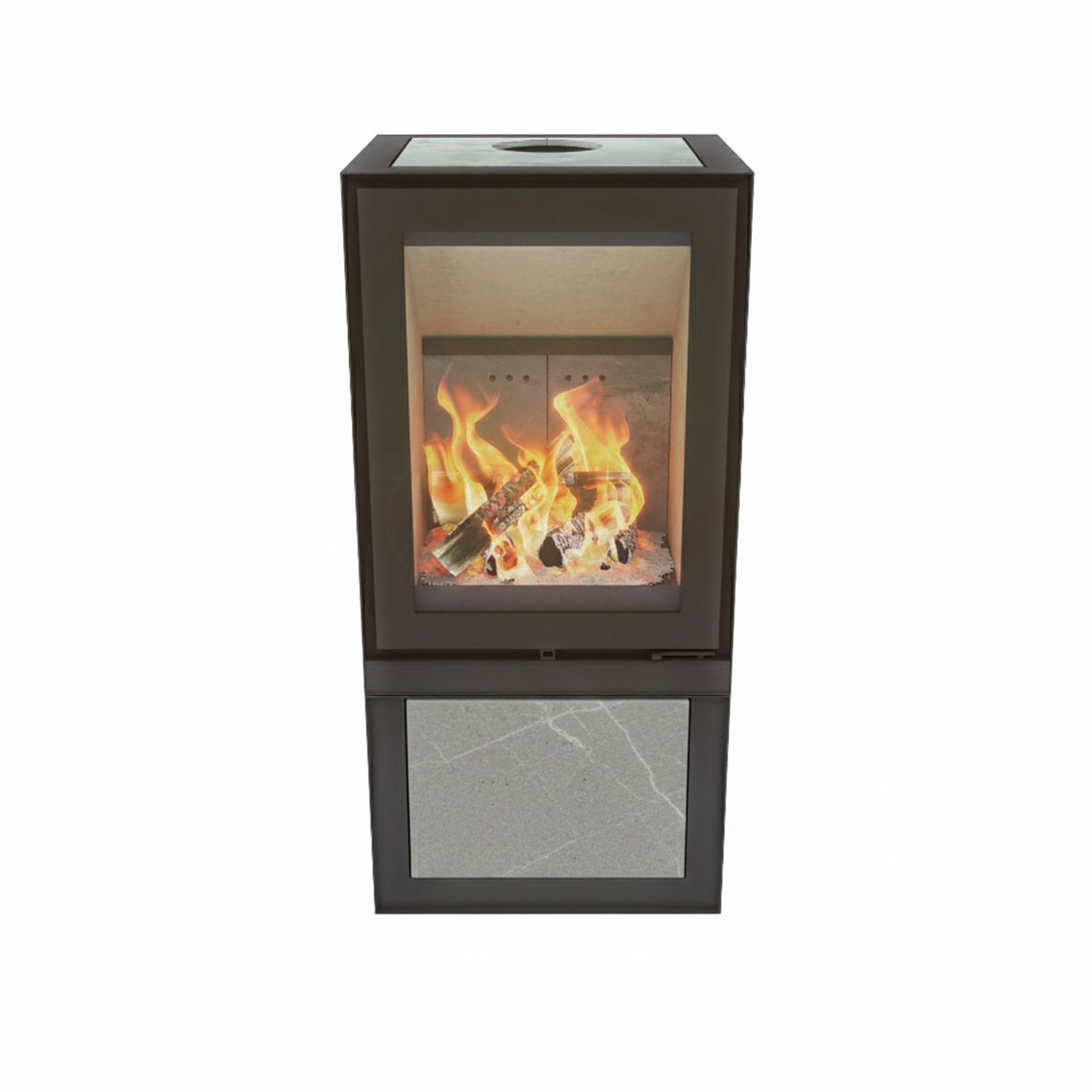 Altech Max H Depot Hybride-e