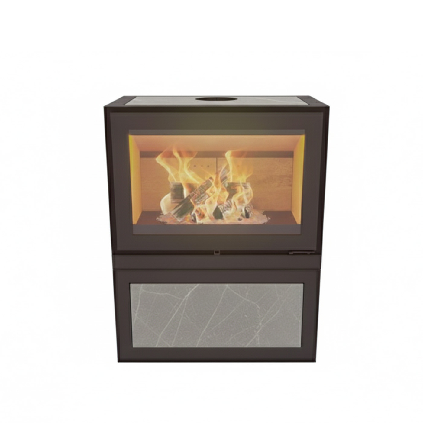 Altech MAX W Depot Hybride-e