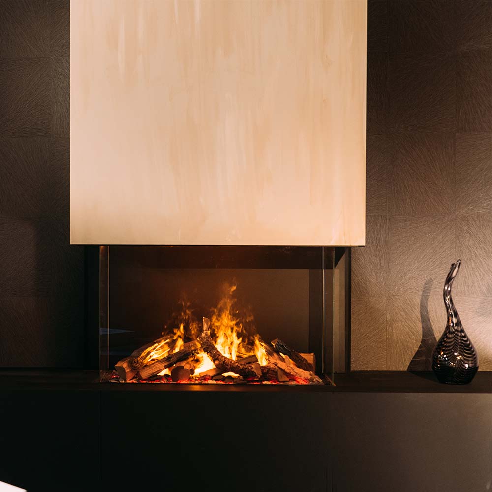 Dimplex e-MatriX 800/500 III Driezijdig